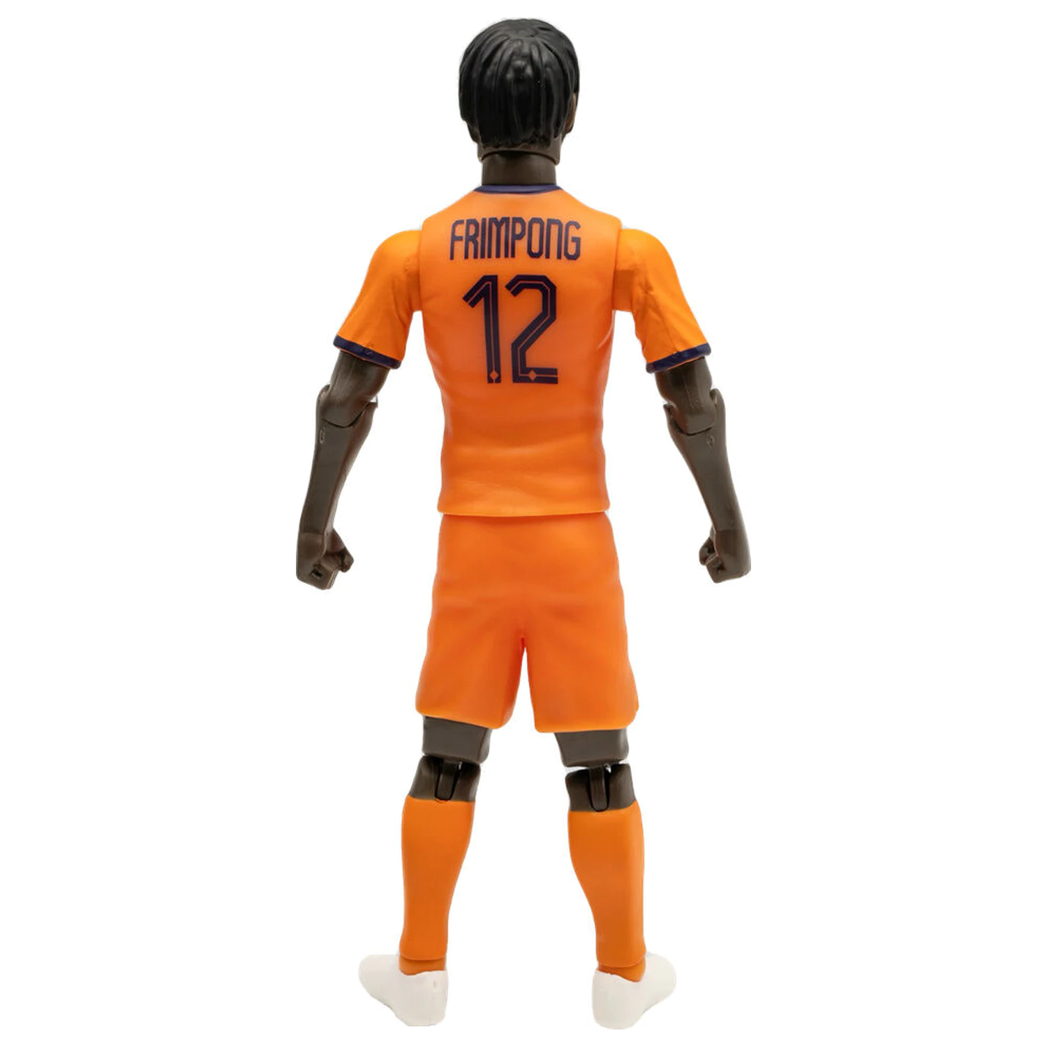 Figurka akcji Liverpool Football Club Frimpong 20 cm zdjęcie produktu