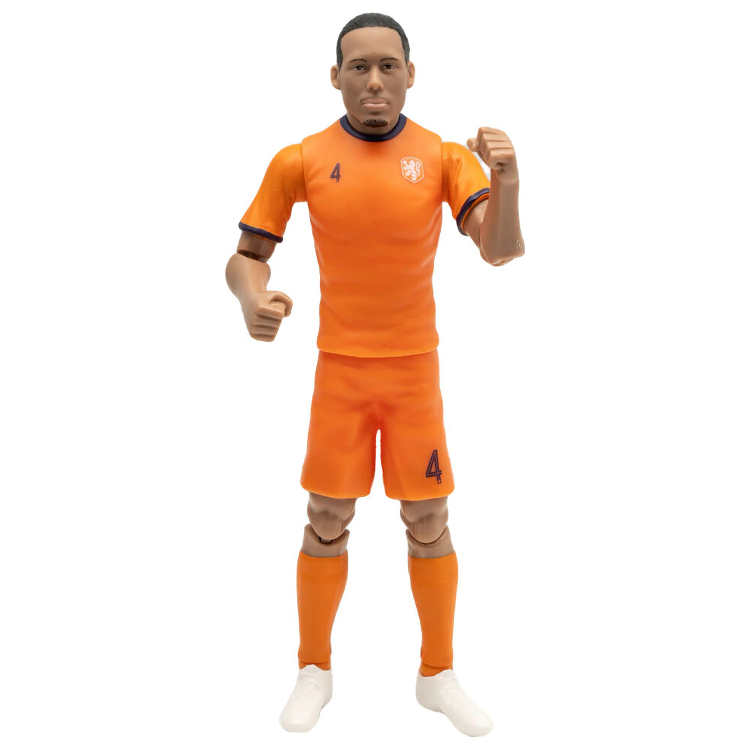 Liverpool Football Club Van Dijk Figurka 20cm zdjęcie produktu