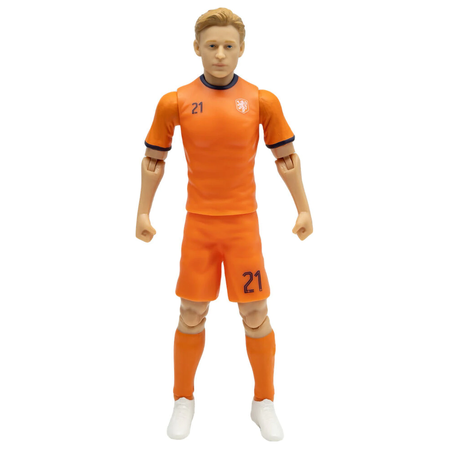 Liverpool Football F. De Jong figurka akcji 20cm zdjęcie produktu