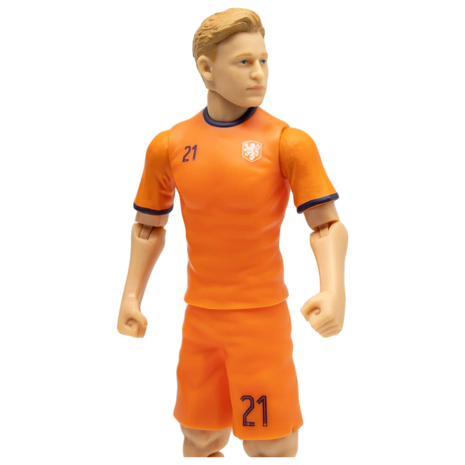 Liverpool Football F. De Jong figurka akcji 20cm zdjęcie produktu
