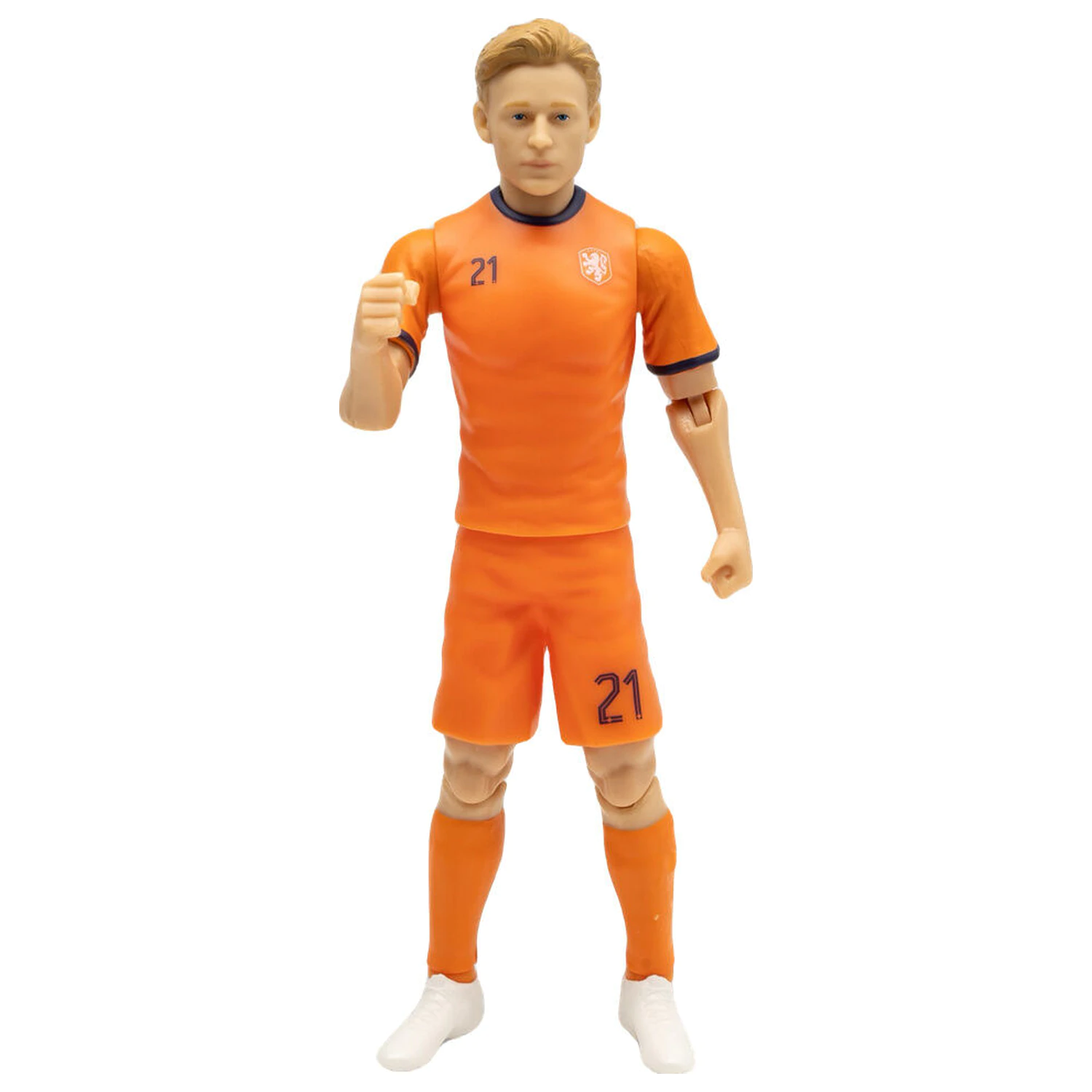 Liverpool Football F. De Jong figurka akcji 20cm zdjęcie produktu