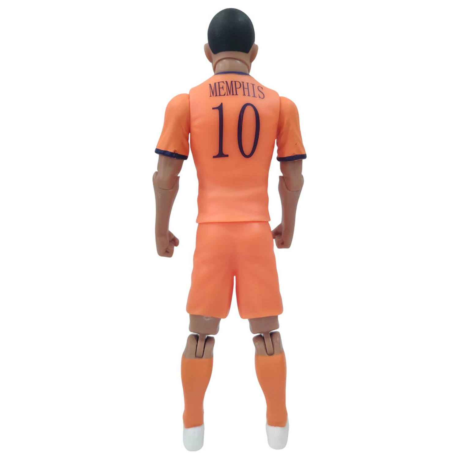 Liverpool Football national football team Action Memphis Depay figurka 20 cm zdjęcie produktu