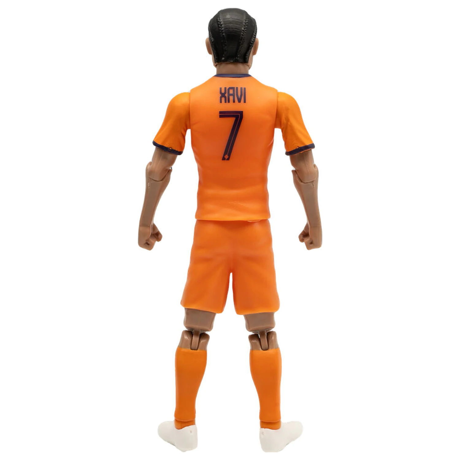 Liverpool Football Xavi Simons figurka 20cm zdjęcie produktu