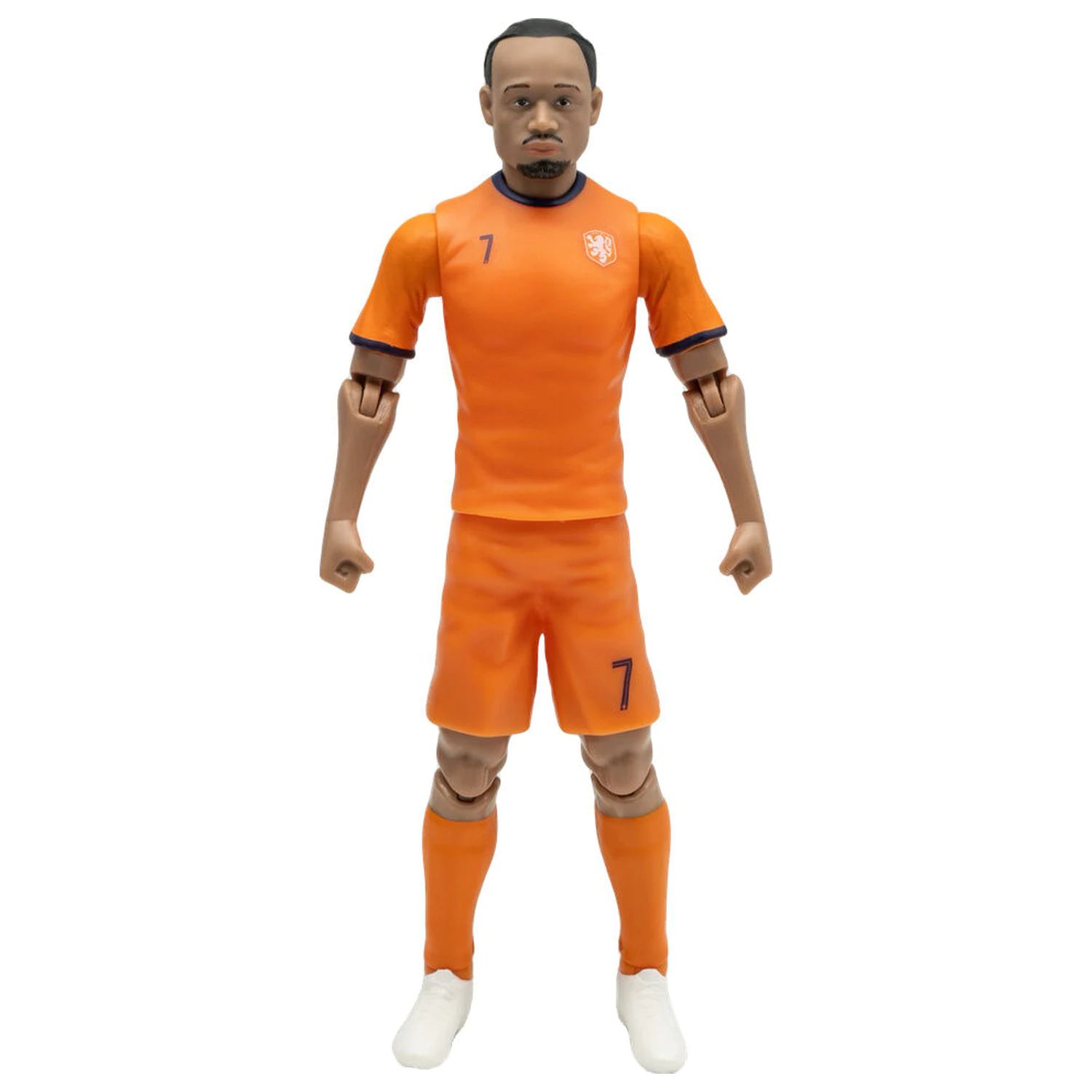 Liverpool Football Xavi Simons figurka 20cm zdjęcie produktu