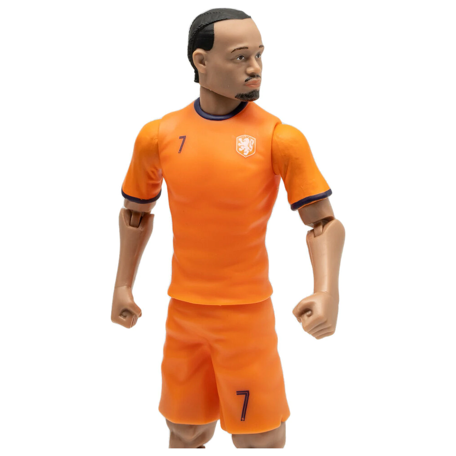 Liverpool Football Xavi Simons figurka 20cm zdjęcie produktu