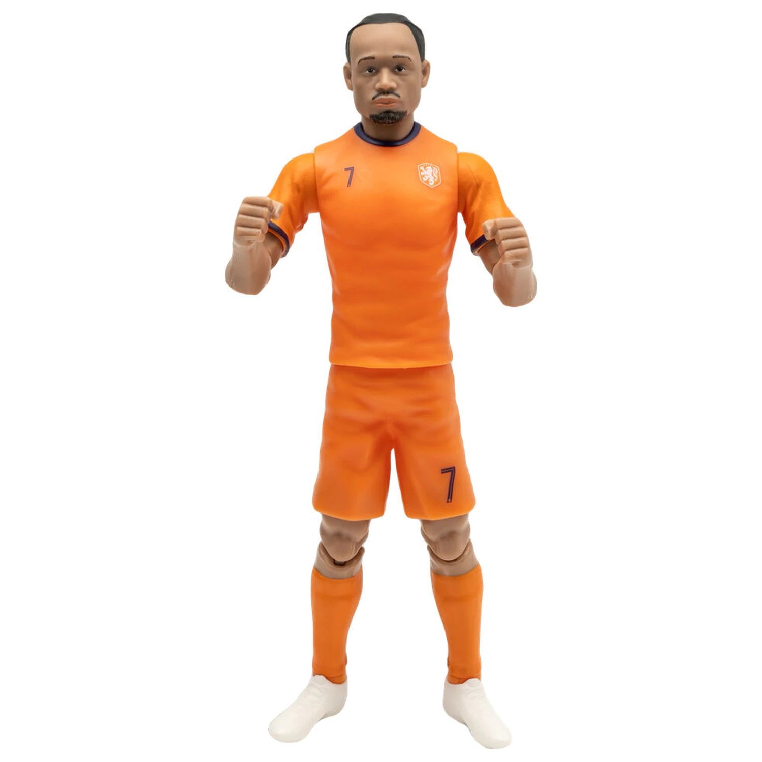 Liverpool Football Xavi Simons figurka 20cm zdjęcie produktu
