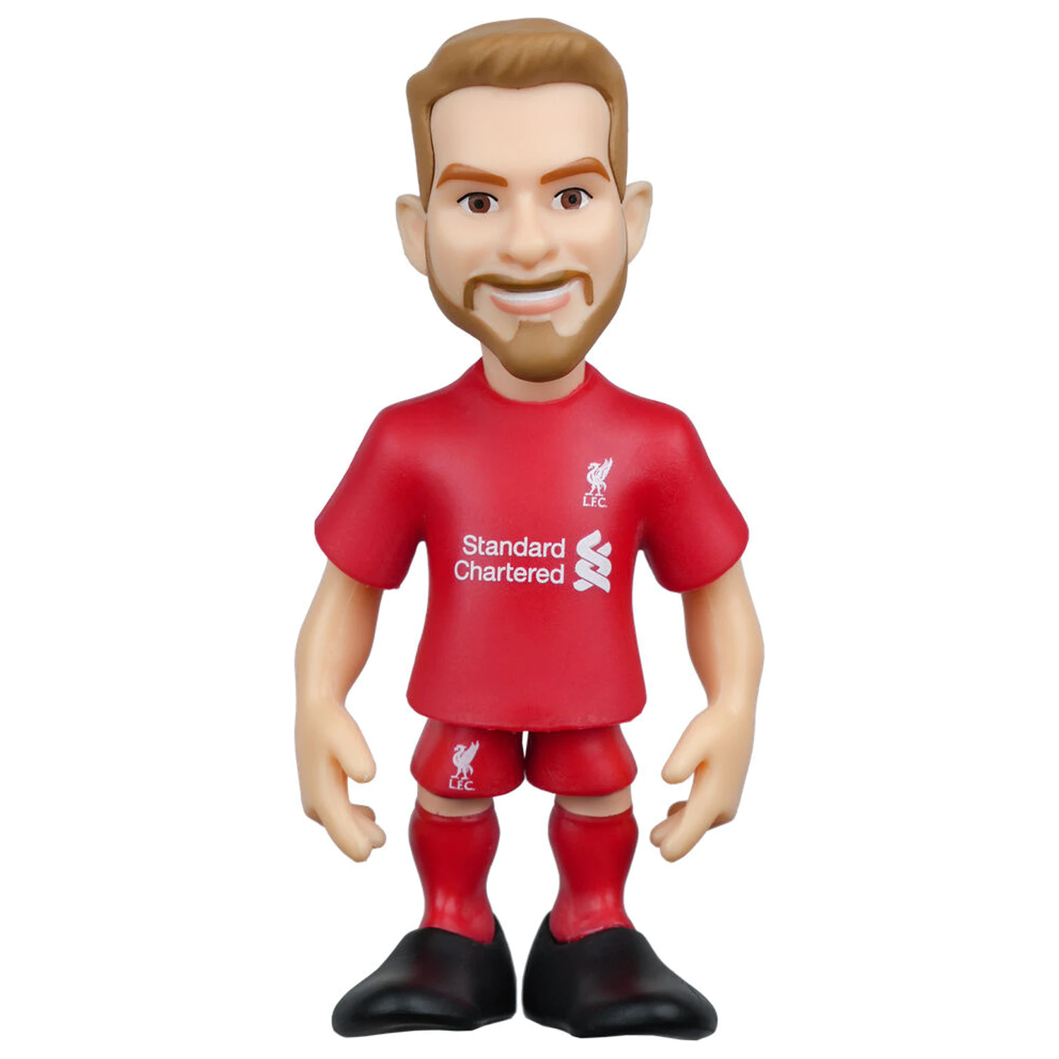 Liverpool Mac Allister figurka minix 12cm zdjęcie produktu
