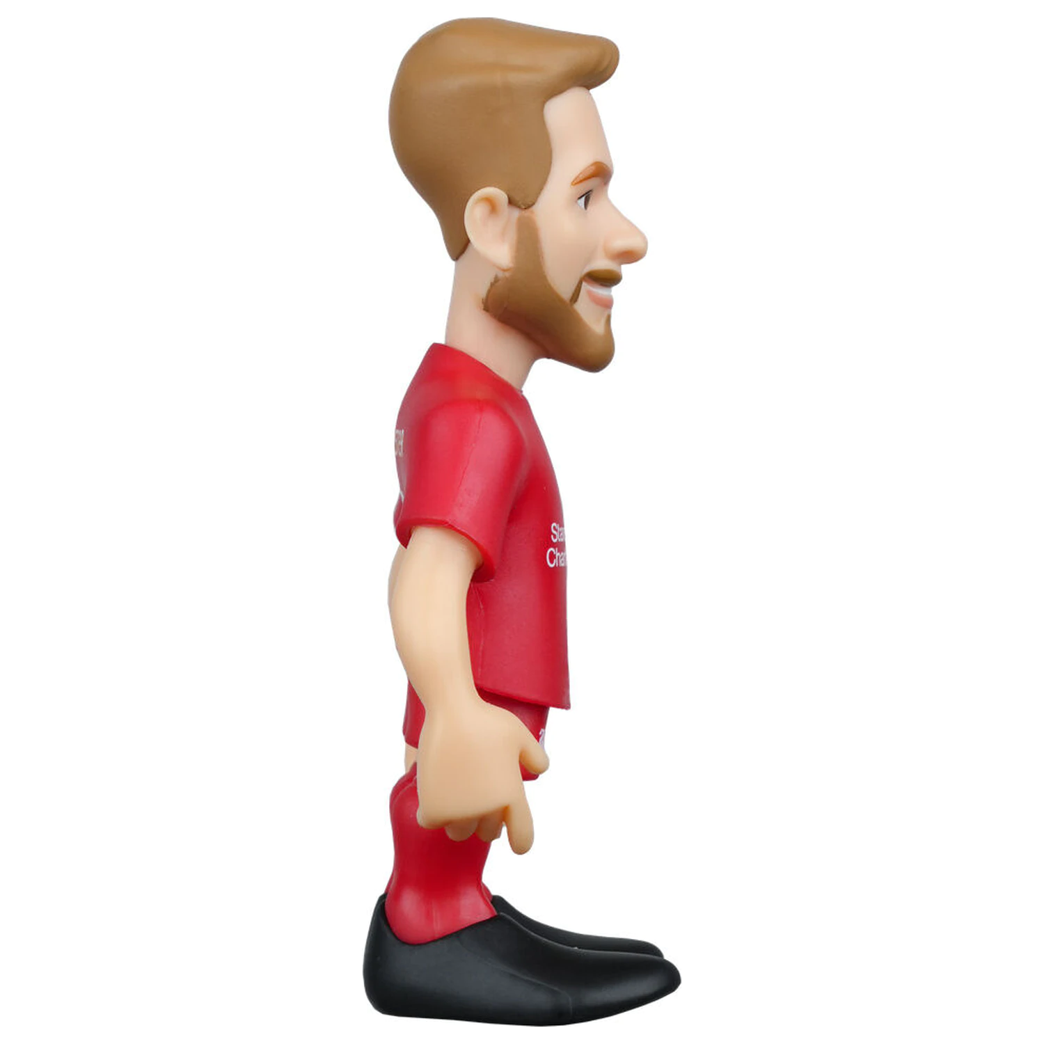 Liverpool Mac Allister figurka minix 12cm zdjęcie produktu