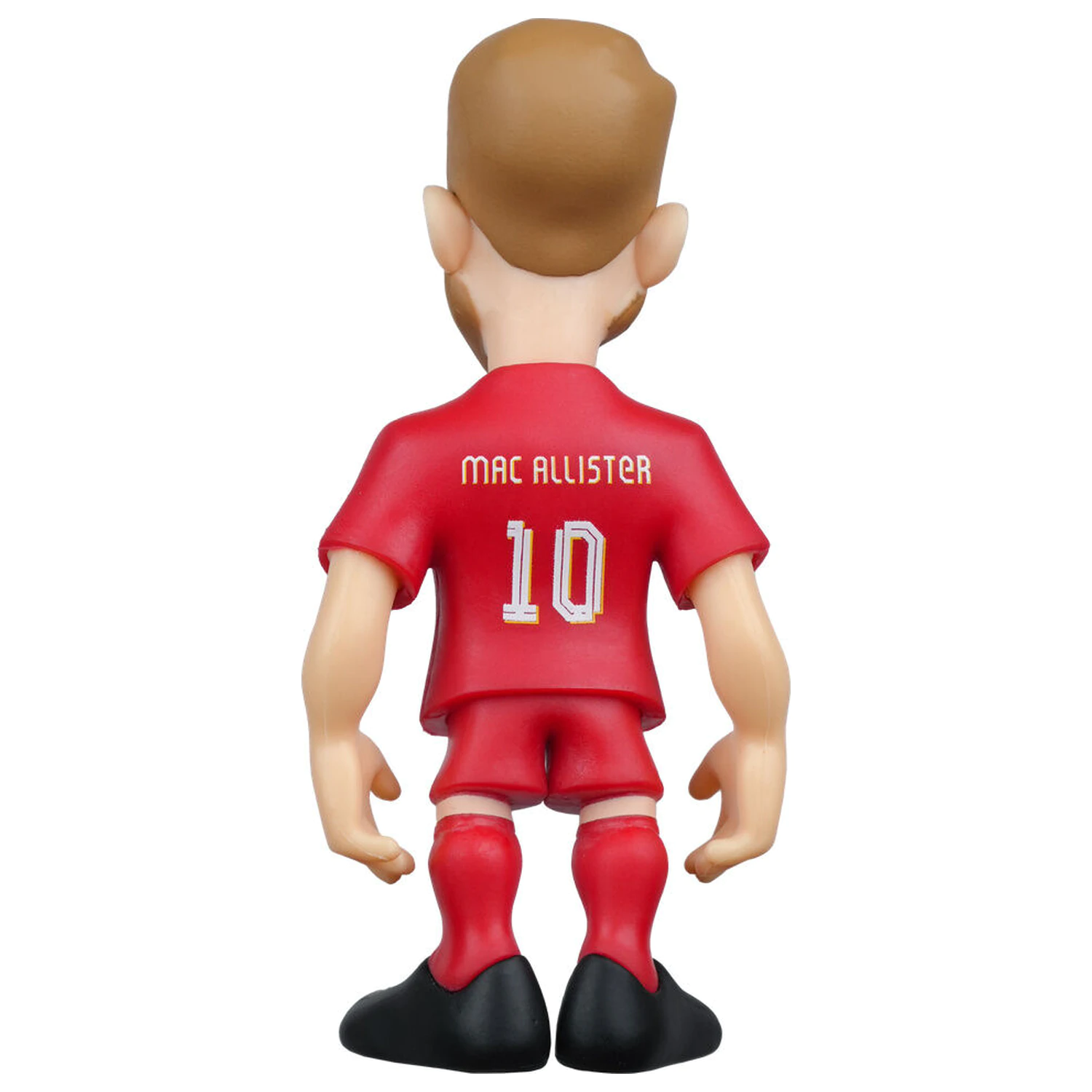 Liverpool Mac Allister figurka minix 12cm zdjęcie produktu