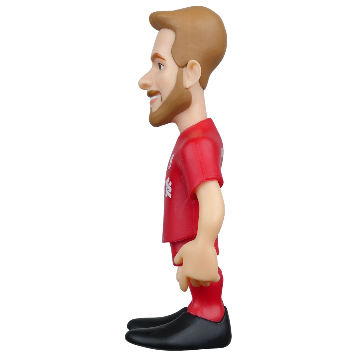Liverpool Mac Allister figurka minix 12cm zdjęcie produktu