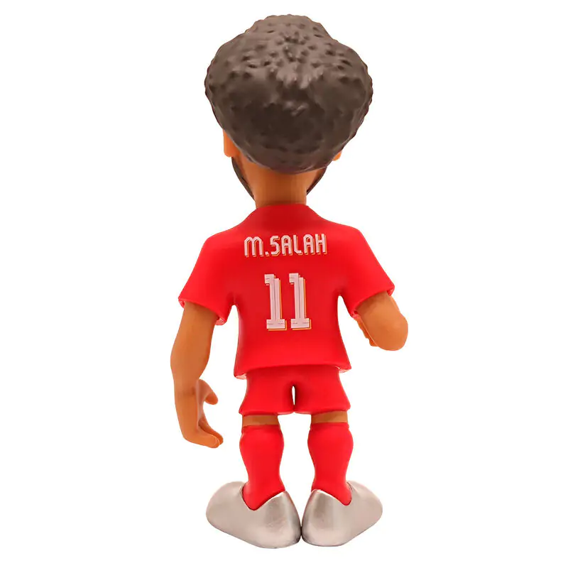 Figurka Liverpool Salah Minix 12 cm zdjęcie produktu