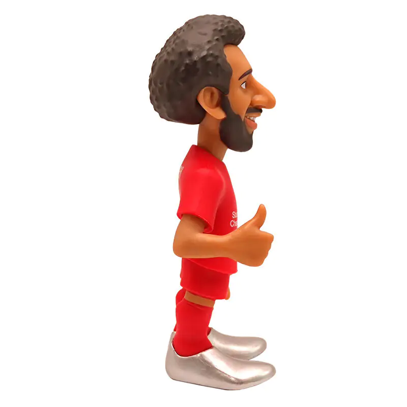 Figurka Liverpool Salah Minix 12 cm zdjęcie produktu