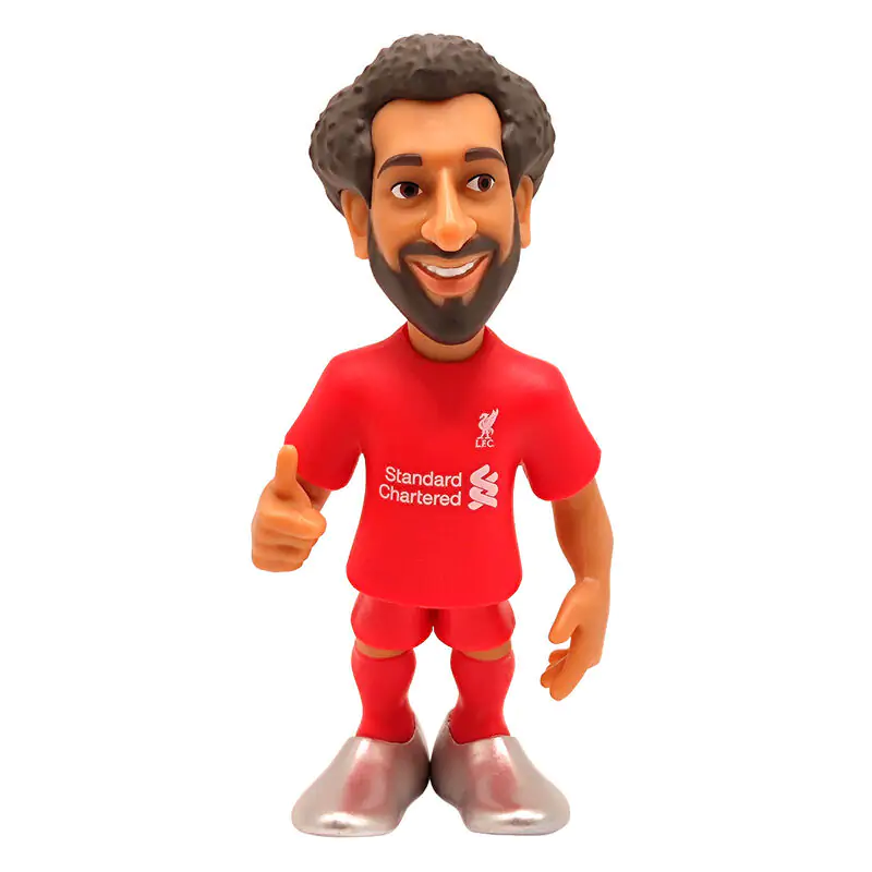 Figurka Liverpool Salah Minix 12 cm zdjęcie produktu