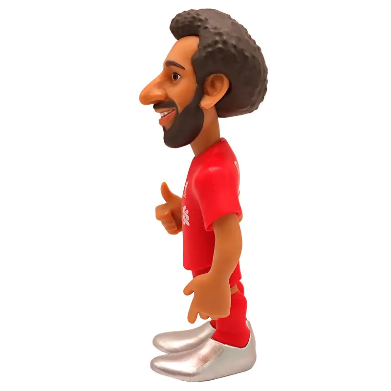 Figurka Liverpool Salah Minix 12 cm zdjęcie produktu