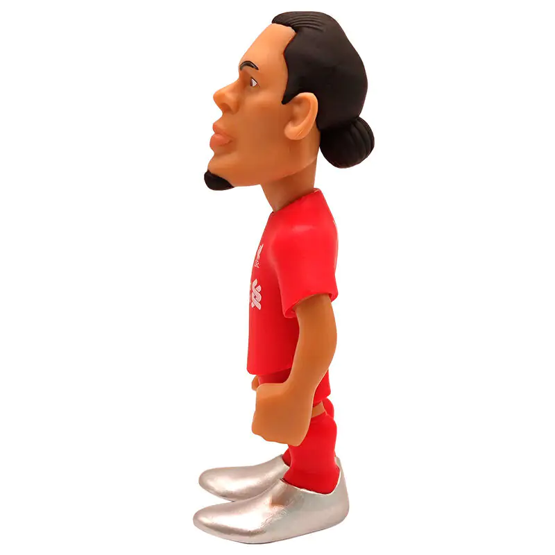 Liverpool Van Dijk Minix figurka 12 cm zdjęcie produktu