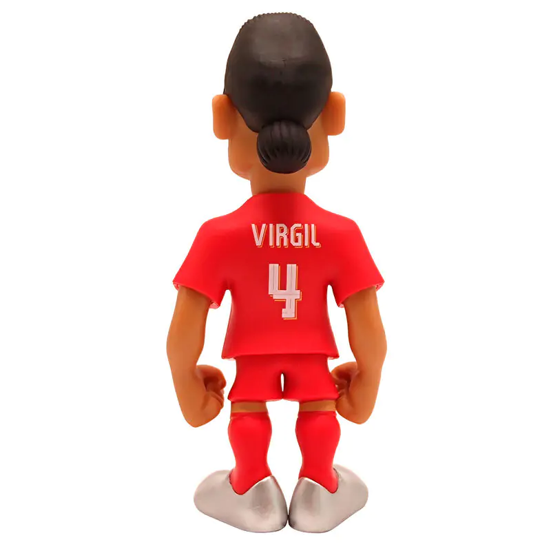 Liverpool Van Dijk Minix figurka 12 cm zdjęcie produktu