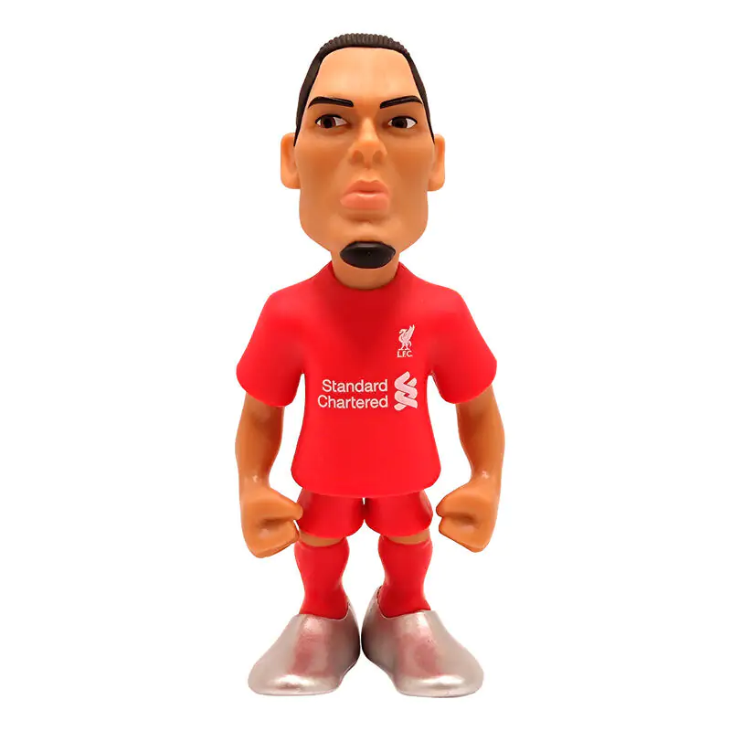 Liverpool Van Dijk Minix figurka 12 cm zdjęcie produktu