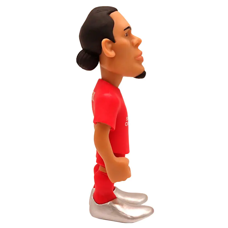 Liverpool Van Dijk Minix figurka 12 cm zdjęcie produktu