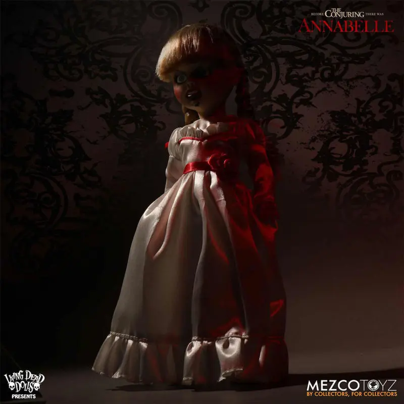 Living Dead Dolls Lalka Annabelle 25 cm zdjęcie produktu