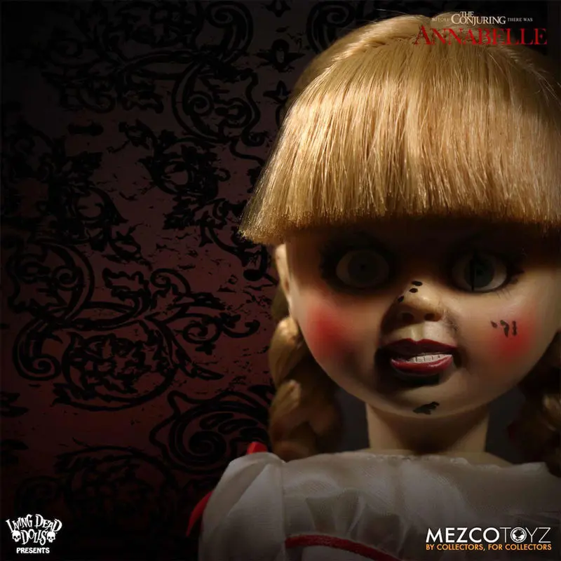 Living Dead Dolls Lalka Annabelle 25 cm zdjęcie produktu