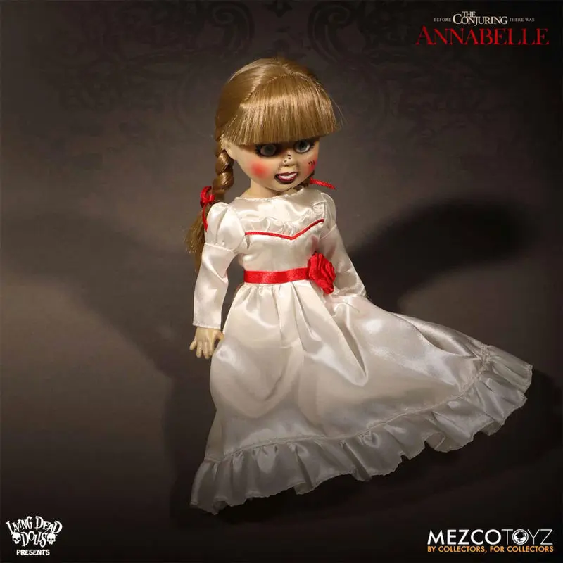 Living Dead Dolls Lalka Annabelle 25 cm zdjęcie produktu