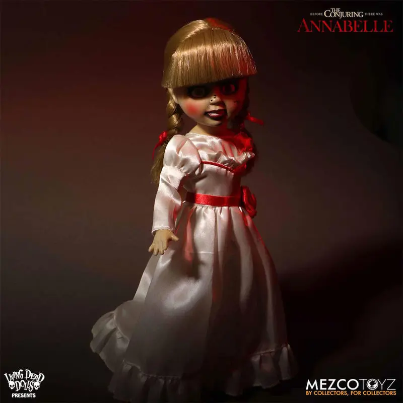 Living Dead Dolls Lalka Annabelle 25 cm zdjęcie produktu