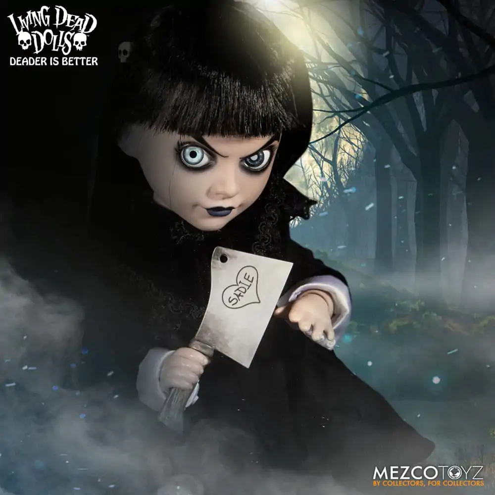 Living Dead Dolls Lalka Sadie 25 cm zdjęcie produktu