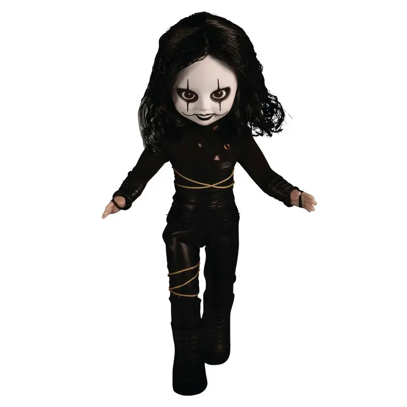 The Crow Living Dead Dolls Lalka Eric Draven 25 cm zdjęcie produktu