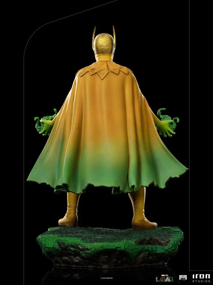 Loki Figurka Art Scale 1/10 Classic Loki Variant 25 cm zdjęcie produktu