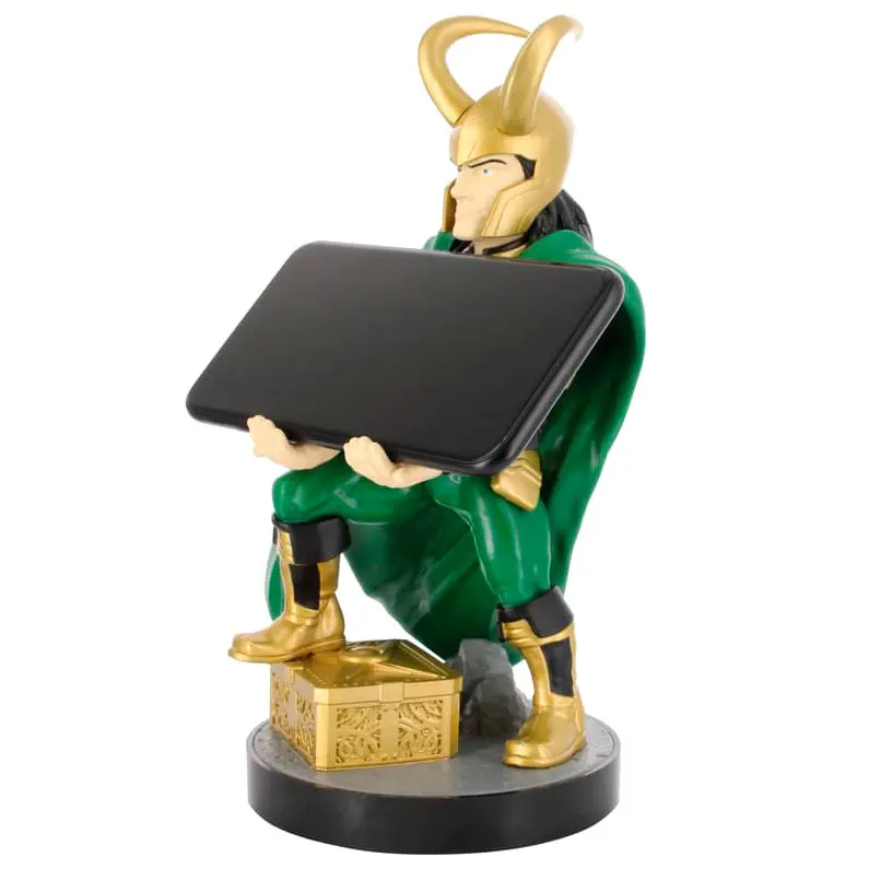 Marvel Cable Guy Loki 20 cm  zdjęcie produktu