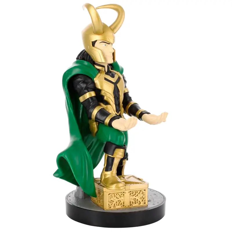 Marvel Cable Guy Loki 20 cm  zdjęcie produktu