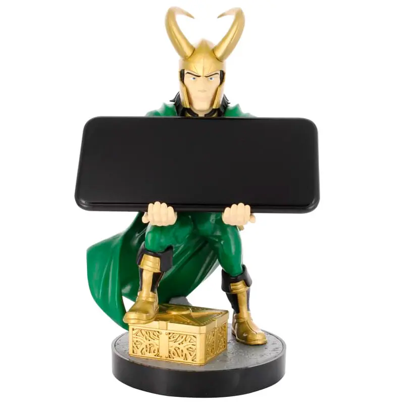 Marvel Cable Guy Loki 20 cm  zdjęcie produktu