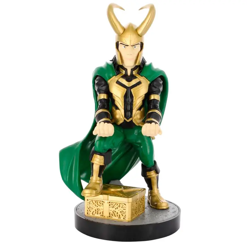 Marvel Cable Guy Loki 20 cm  zdjęcie produktu