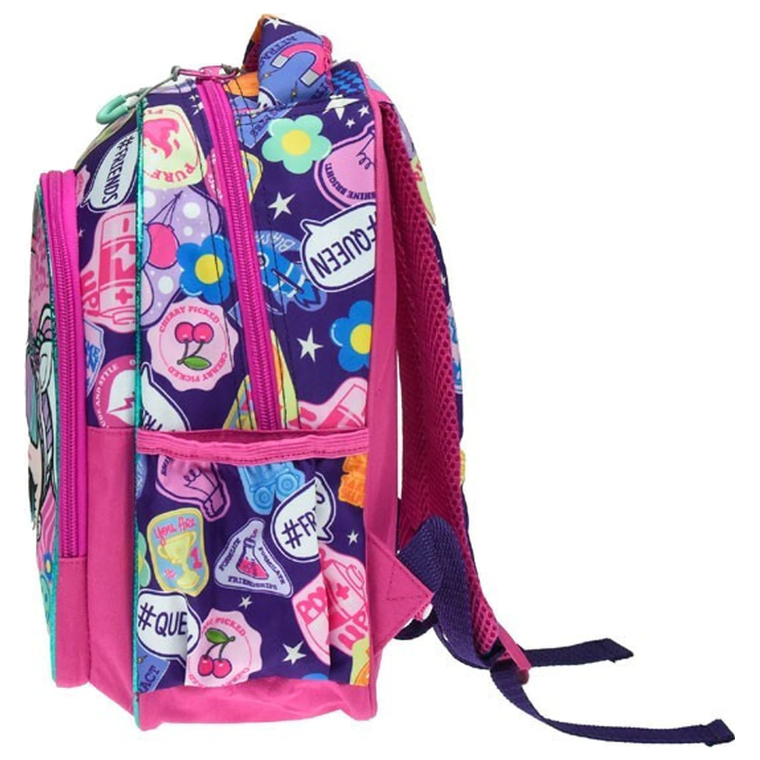 LOL Surprise Many Feels plecak, torba 31 cm zdjęcie produktu