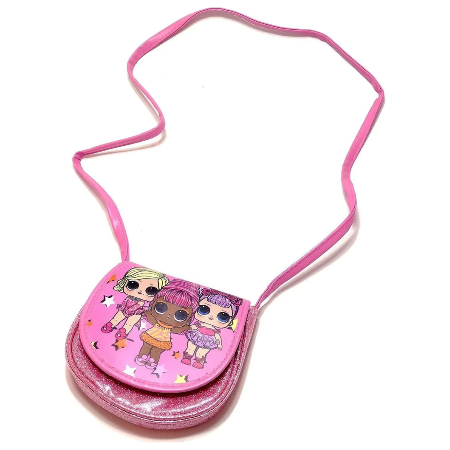 LOL Surprise mini torba 15 cm zdjęcie produktu