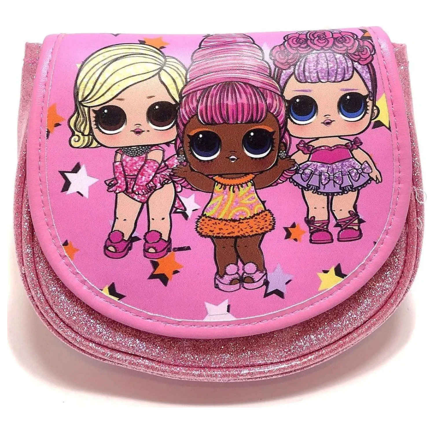 LOL Surprise mini torba 15 cm zdjęcie produktu