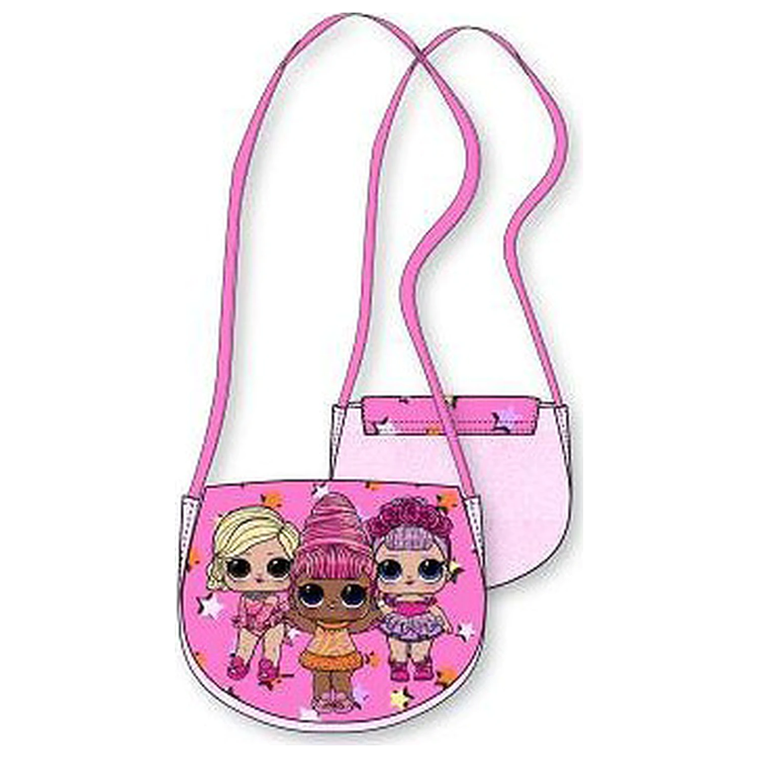 LOL Surprise mini torba 15 cm zdjęcie produktu