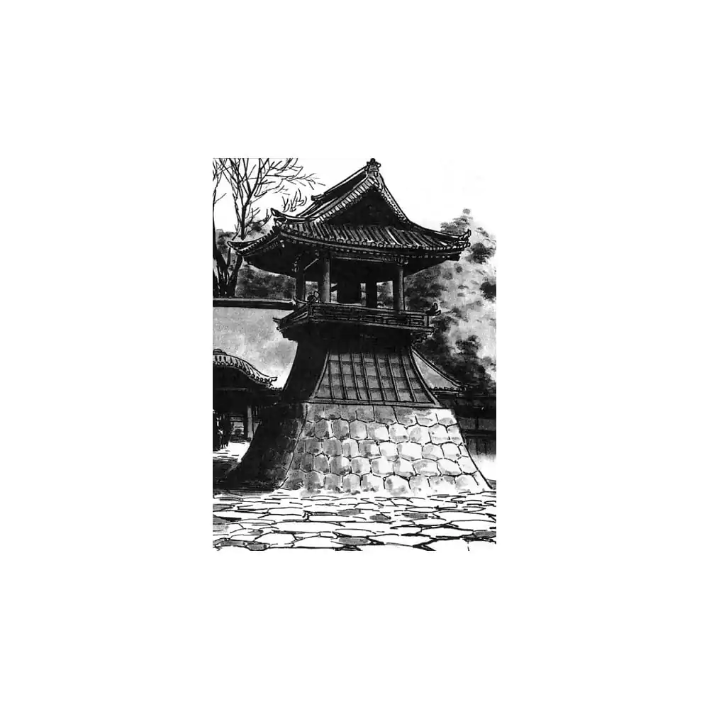 Lone Wolf and Cub Omnibus Manga Tom 2 wersja angielska zdjęcie produktu