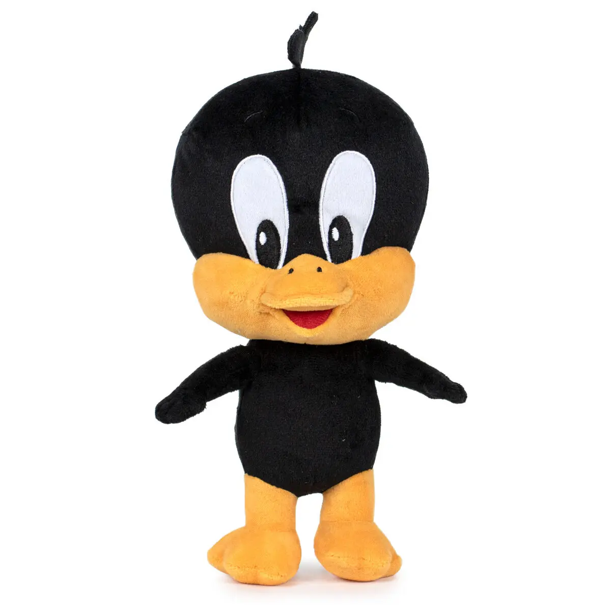 Maskotka Pluszowa Baby Daffy Duck Looney Tunes 28cm zdjęcie produktu