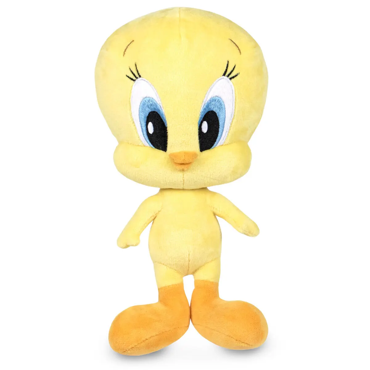 Looney Tunes Baby Tweety pluszowa zabawka 28 cm zdjęcie produktu