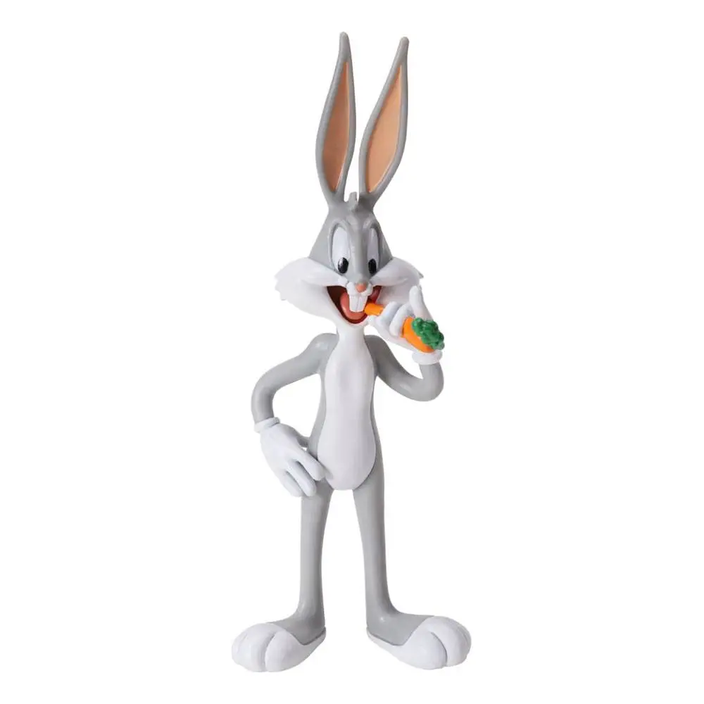 Looney Tunes Bendyfigs Figurka do wyginania Bugs Bunny 14 cm zdjęcie produktu