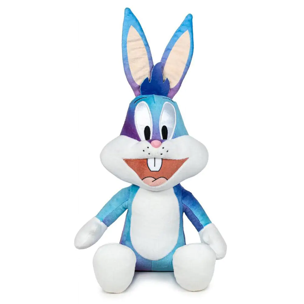 Looney Tunes Królik Bugs pluszowa zabawka 27 cm zdjęcie produktu