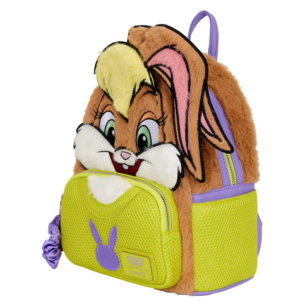 Loungefly Looney Tunes Lola Bunny plecak 26cm zdjęcie produktu