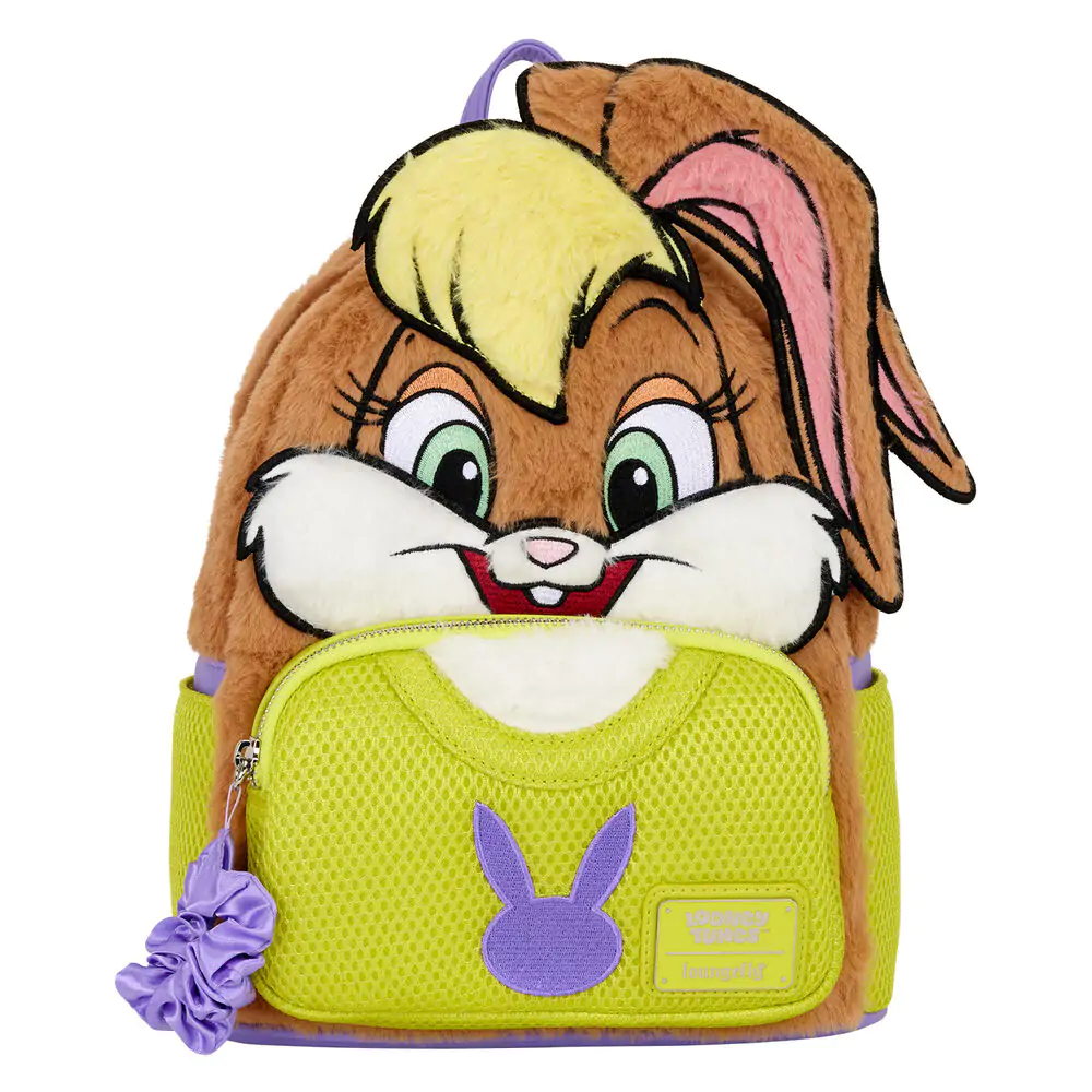 Loungefly Looney Tunes Lola Bunny plecak 26cm zdjęcie produktu