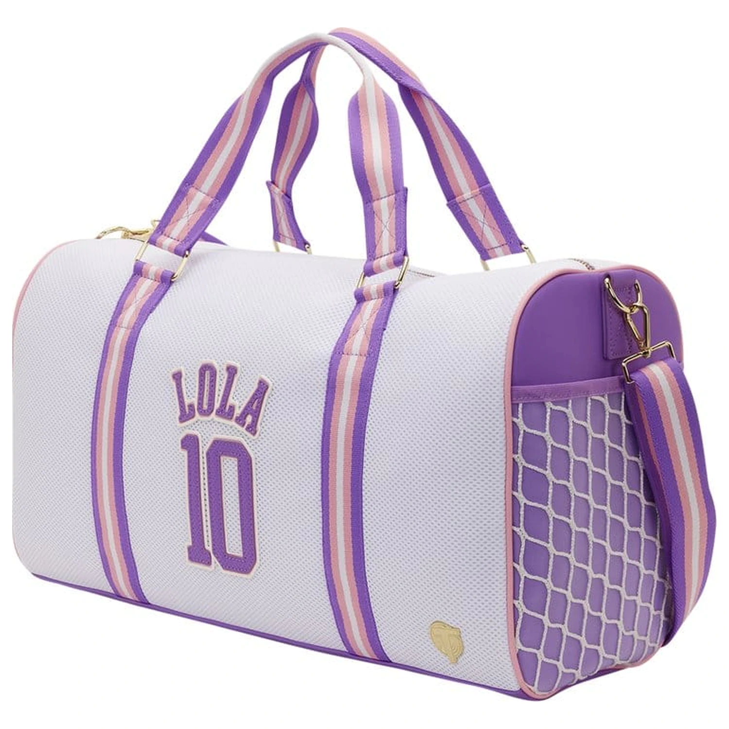 Looney Tunes torba podróżna Lola Bunny zdjęcie produktu