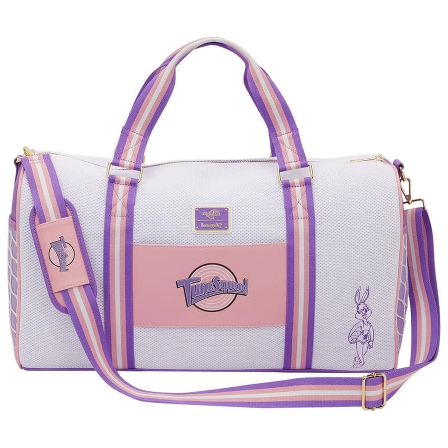 Looney Tunes torba podróżna Lola Bunny zdjęcie produktu