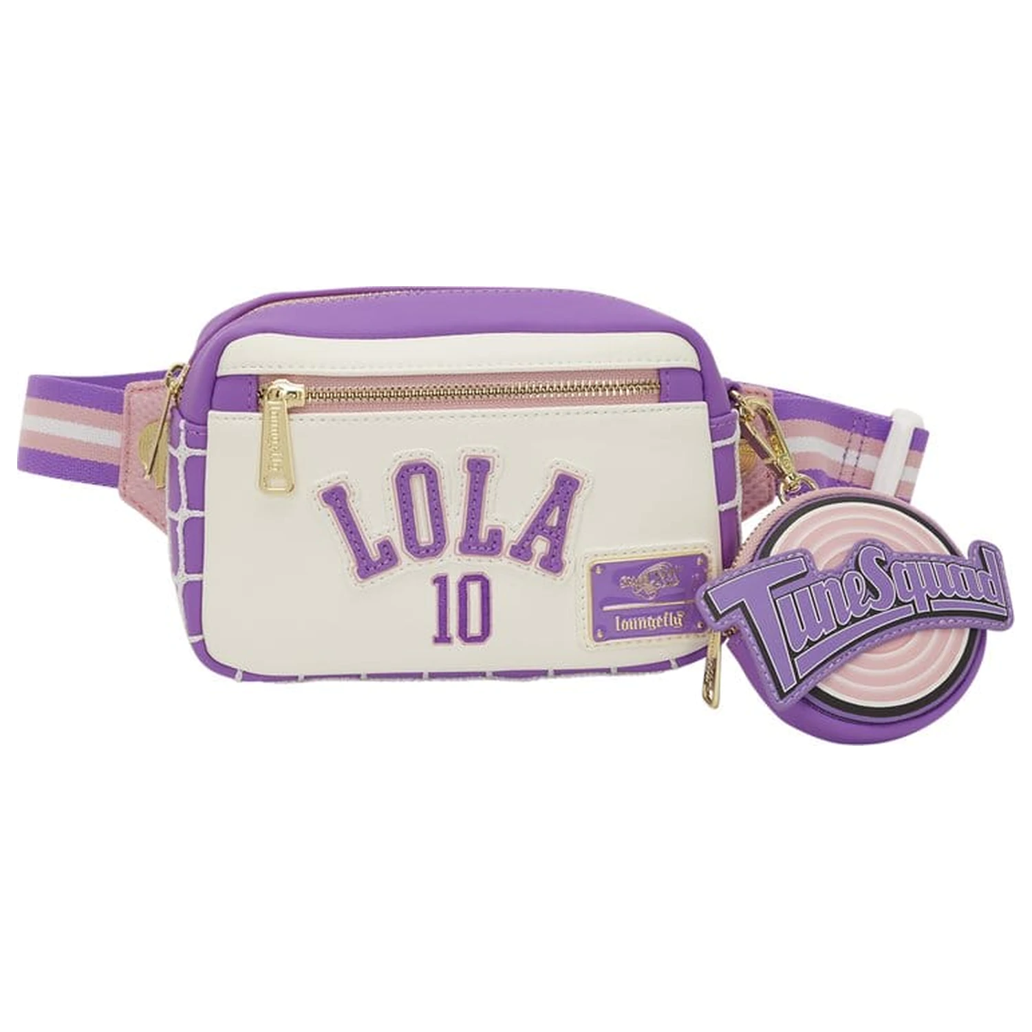 Looney Tunes Torba na ramię Lola Bunny zdjęcie produktu