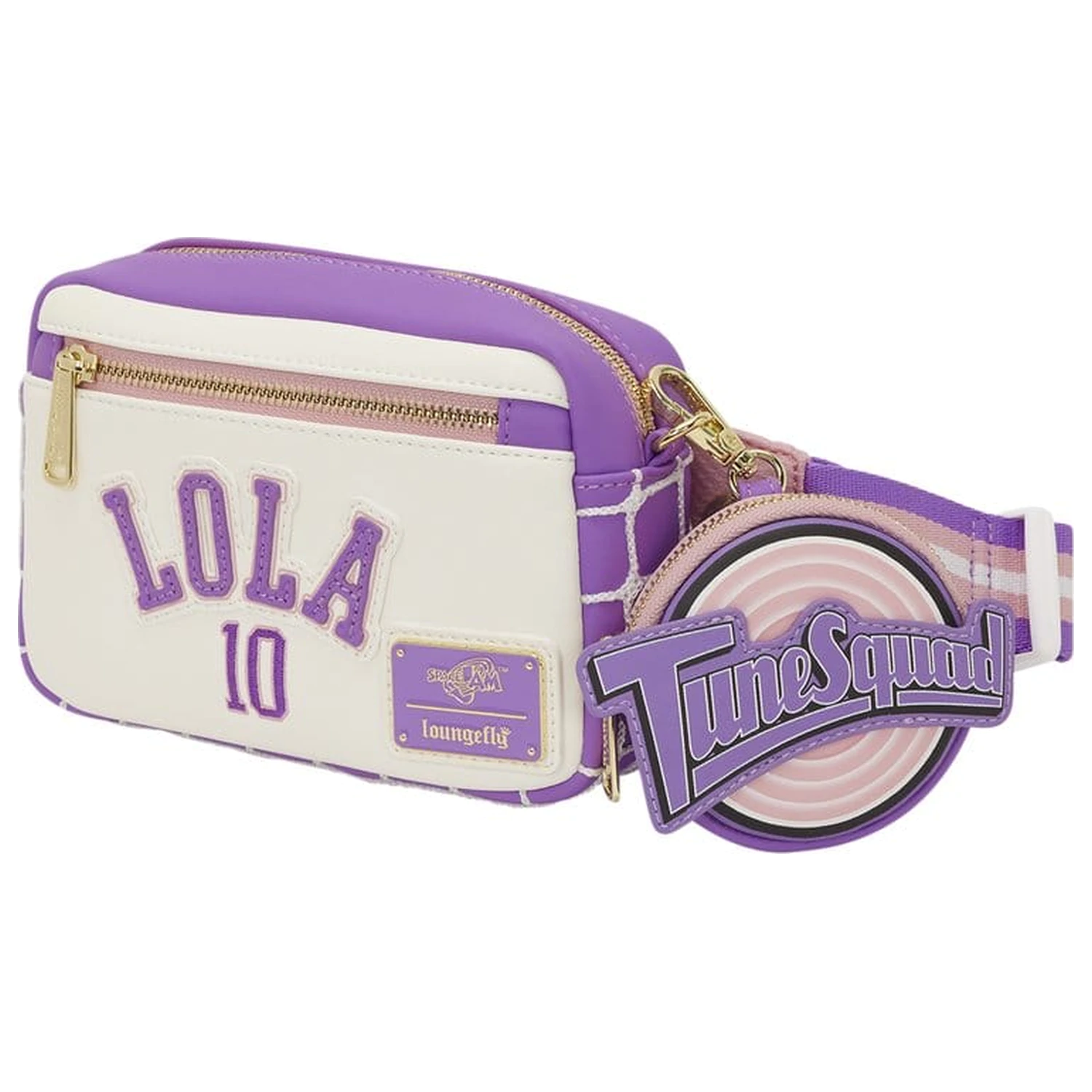 Looney Tunes Torba na ramię Lola Bunny zdjęcie produktu