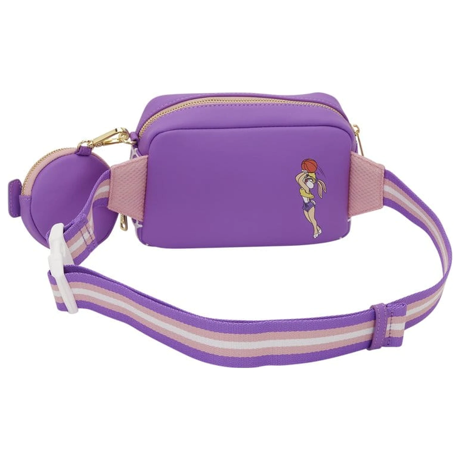 Looney Tunes Torba na ramię Lola Bunny zdjęcie produktu