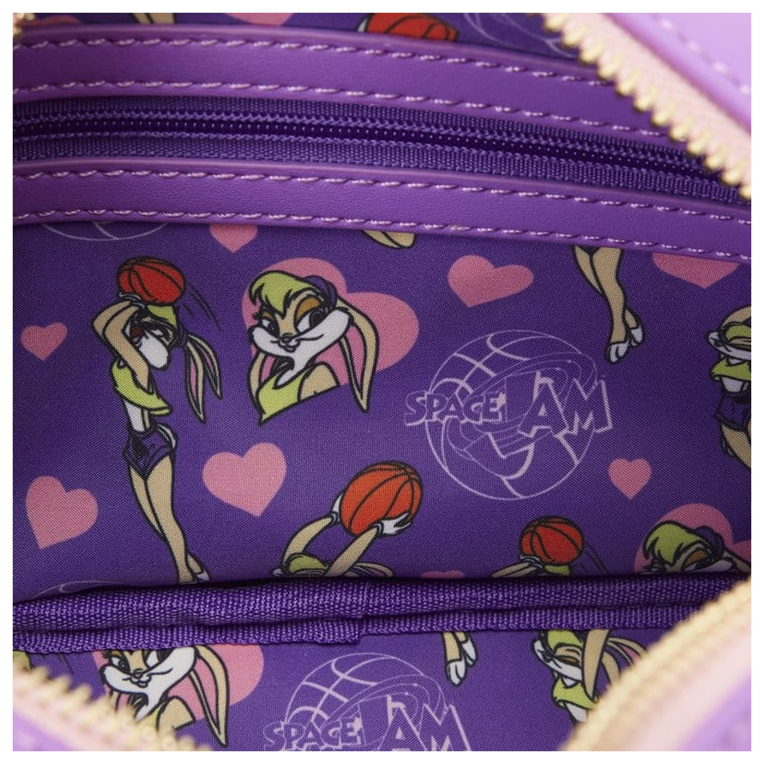 Looney Tunes Torba na ramię Lola Bunny zdjęcie produktu